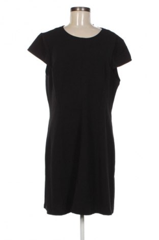 Rochie H&M, Mărime XL, Culoare Negru, Preț 95,99 Lei