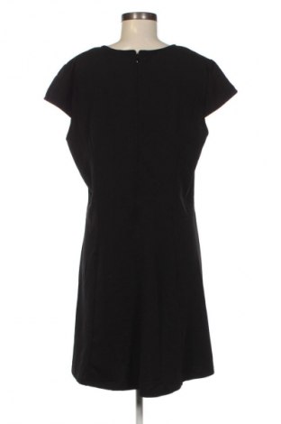 Rochie H&M, Mărime XL, Culoare Negru, Preț 67,99 Lei