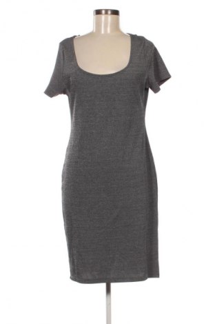 Kleid H&M, Größe L, Farbe Grau, Preis € 11,49