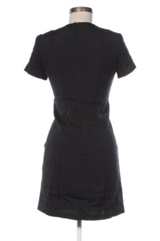 Rochie H&M, Mărime XS, Culoare Negru, Preț 47,99 Lei