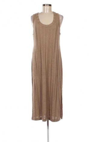 Kleid H&M, Größe M, Farbe Beige, Preis € 20,49