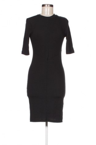 Kleid H&M, Größe L, Farbe Schwarz, Preis 9,99 €