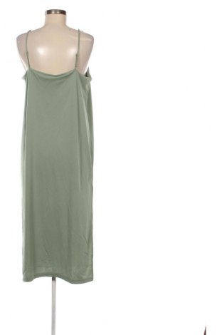 Rochie H&M, Mărime L, Culoare Verde, Preț 95,99 Lei