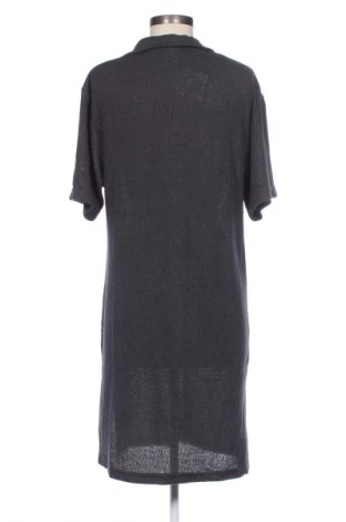 Kleid H&M, Größe M, Farbe Grau, Preis 8,49 €