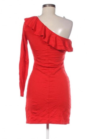 Kleid H&M, Größe M, Farbe Rot, Preis € 9,49