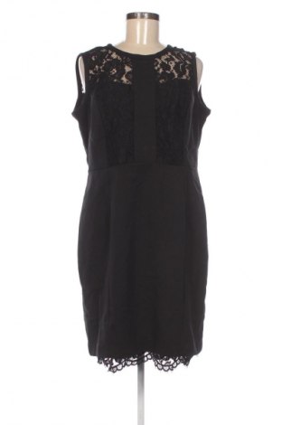 Rochie H&M, Mărime XL, Culoare Negru, Preț 95,99 Lei