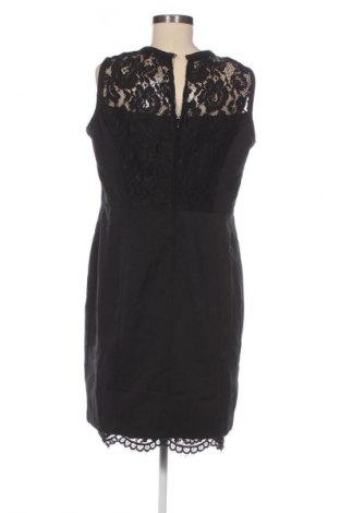 Rochie H&M, Mărime XL, Culoare Negru, Preț 71,99 Lei