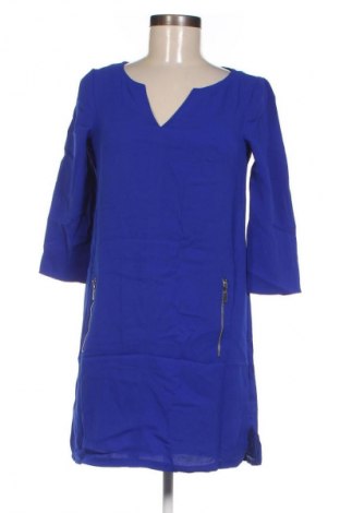 Kleid H&M, Größe XS, Farbe Blau, Preis 20,49 €