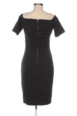 Rochie H&M, Mărime M, Culoare Negru, Preț 57,99 Lei