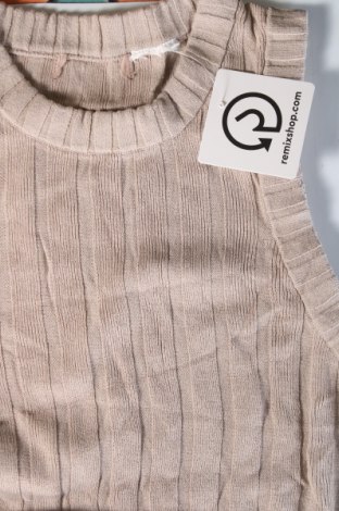 Kleid H&M, Größe M, Farbe Beige, Preis 8,99 €