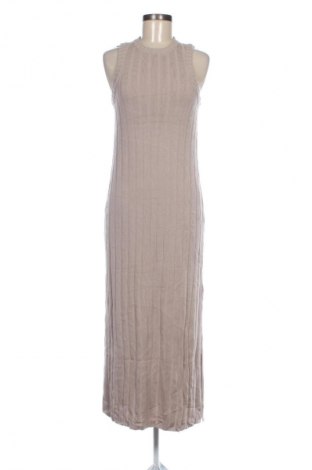 Kleid H&M, Größe M, Farbe Beige, Preis 8,99 €