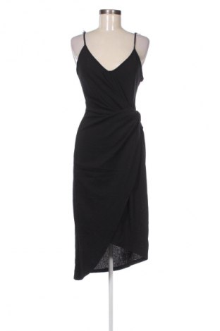 Rochie H&M, Mărime L, Culoare Negru, Preț 190,99 Lei