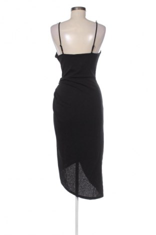 Rochie H&M, Mărime L, Culoare Negru, Preț 190,99 Lei