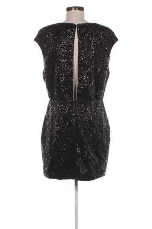 Rochie H&M, Mărime XL, Culoare Negru, Preț 165,99 Lei