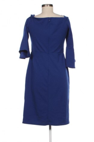 Kleid H&M, Größe M, Farbe Blau, Preis € 14,83