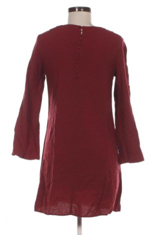 Kleid H&M, Größe S, Farbe Rot, Preis € 9,49