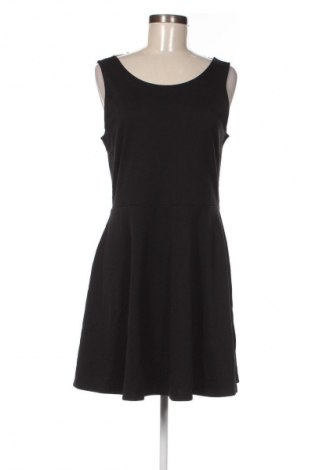 Rochie H&M Divided, Mărime XL, Culoare Negru, Preț 95,99 Lei