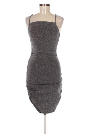 Kleid H&M Divided, Größe S, Farbe Silber, Preis 20,49 €