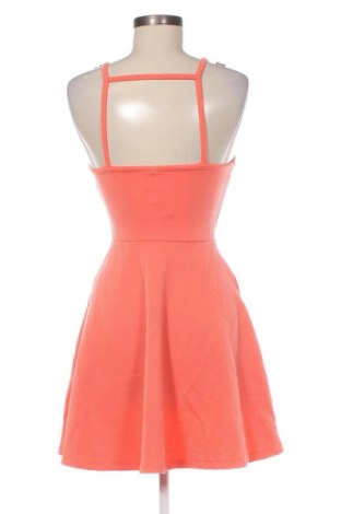 Kleid H&M Divided, Größe S, Farbe Orange, Preis € 14,99