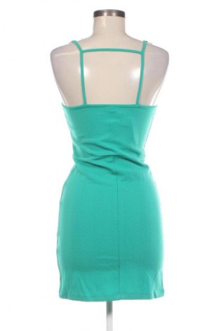 Rochie H&M Divided, Mărime M, Culoare Verde, Preț 37,99 Lei