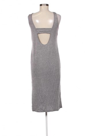 Kleid H&M Divided, Größe M, Farbe Grau, Preis 14,99 €