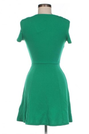 Kleid H&M Divided, Größe S, Farbe Grün, Preis € 11,99