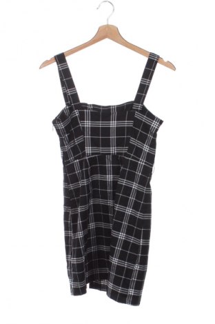 Šaty  H&M Divided, Veľkosť XS, Farba Čierna, Cena  8,95 €