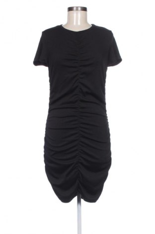 Kleid H&M Divided, Größe L, Farbe Schwarz, Preis 20,49 €