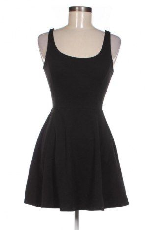 Kleid H&M Divided, Größe S, Farbe Schwarz, Preis 20,49 €