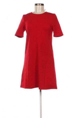 Kleid H&M Divided, Größe S, Farbe Rot, Preis € 20,49