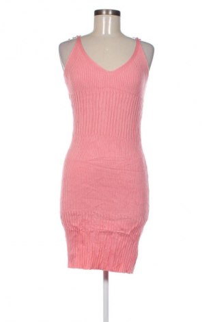 Kleid H&M Divided, Größe S, Farbe Rosa, Preis 20,49 €