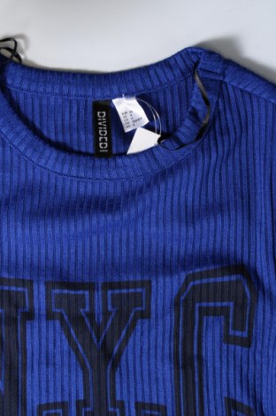 Φόρεμα H&M Divided, Μέγεθος XS, Χρώμα Μπλέ, Τιμή 9,49 €