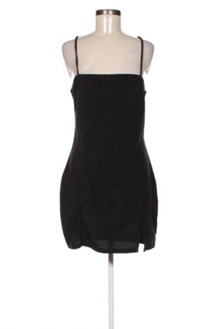 Kleid H&M Divided, Größe L, Farbe Schwarz, Preis € 20,49