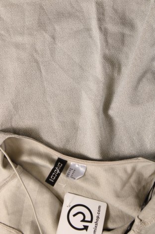 Šaty  H&M Divided, Velikost XL, Barva Šedá, Cena  659,00 Kč