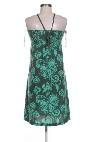 Rochie H&M L.O.G.G., Mărime M, Culoare Verde, Preț 52,99 Lei