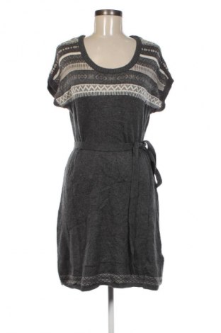 Kleid H&M Mama, Größe M, Farbe Grau, Preis € 20,49