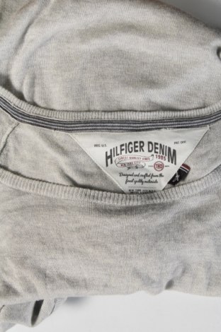 Šaty  Hilfiger Denim, Veľkosť M, Farba Sivá, Cena  76,01 €