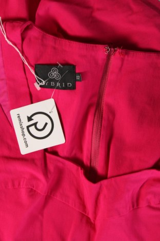 Kleid Hybrid, Größe M, Farbe Rosa, Preis € 24,48