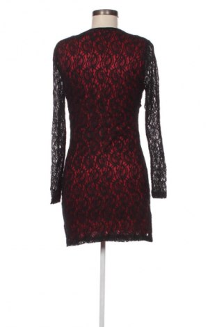 Kleid Izabel London, Größe M, Farbe Schwarz, Preis 23,99 €