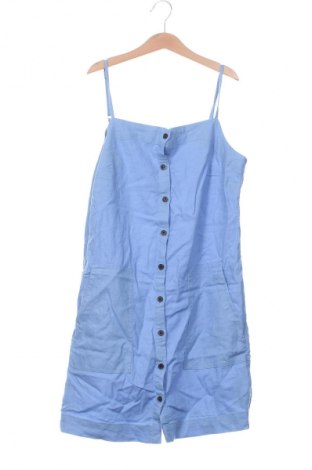 Kleid Jack Wills, Größe XS, Farbe Blau, Preis € 7,68