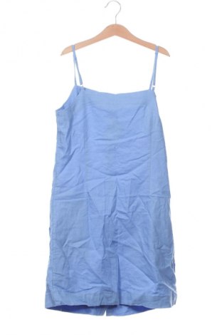 Kleid Jack Wills, Größe XS, Farbe Blau, Preis € 7,68