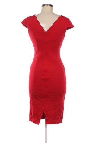 Kleid Jane Norman, Größe M, Farbe Rot, Preis € 33,99