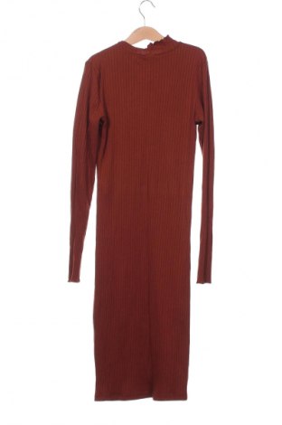 Kleid Jdy, Größe XS, Farbe Braun, Preis 27,67 €