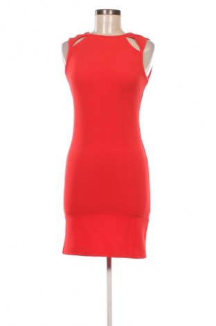 Kleid Jennyfer, Größe S, Farbe Rot, Preis € 6,99