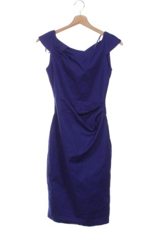 Kleid Jolie Moi, Größe S, Farbe Blau, Preis € 31,82