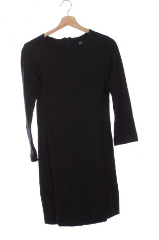 Kleid Juffrouw Jansen, Größe XS, Farbe Schwarz, Preis 12,99 €