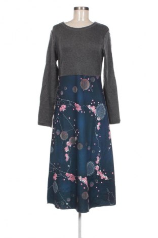 Kleid Just For You Milano, Größe M, Farbe Mehrfarbig, Preis 52,99 €