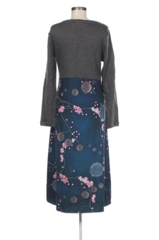 Kleid Just For You Milano, Größe M, Farbe Mehrfarbig, Preis 48,99 €