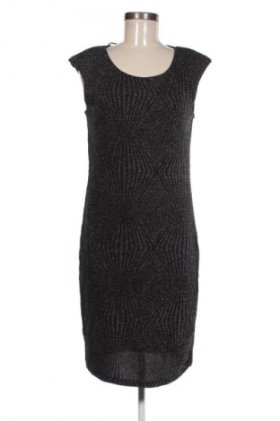 Kleid KappAhl, Größe M, Farbe Schwarz, Preis 23,99 €