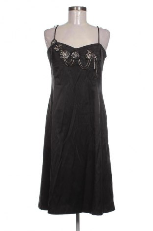 Φόρεμα Karen Millen, Μέγεθος L, Χρώμα Μαύρο, Τιμή 43,92 €